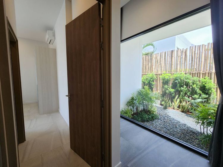 ภาพแบบบ้าน-Type B Plot 34