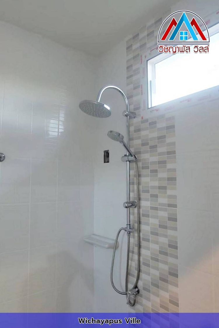 ภาพแบบบ้าน-WD1 บ้านเดี่ยว ชั้นเดี่ยว