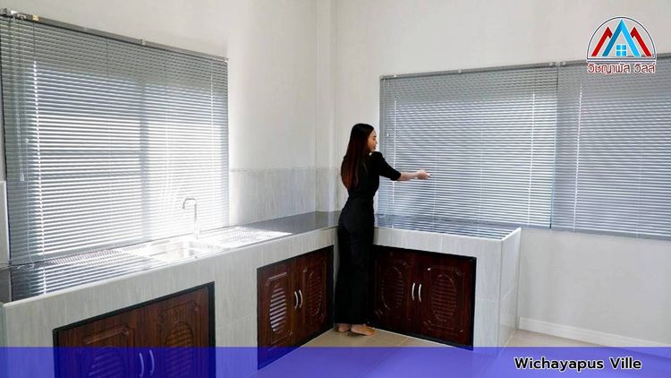 ภาพแบบบ้าน-WD1 บ้านเดี่ยว ชั้นเดี่ยว