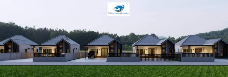 ภาพแบบบ้าน-3 ห้องนอน