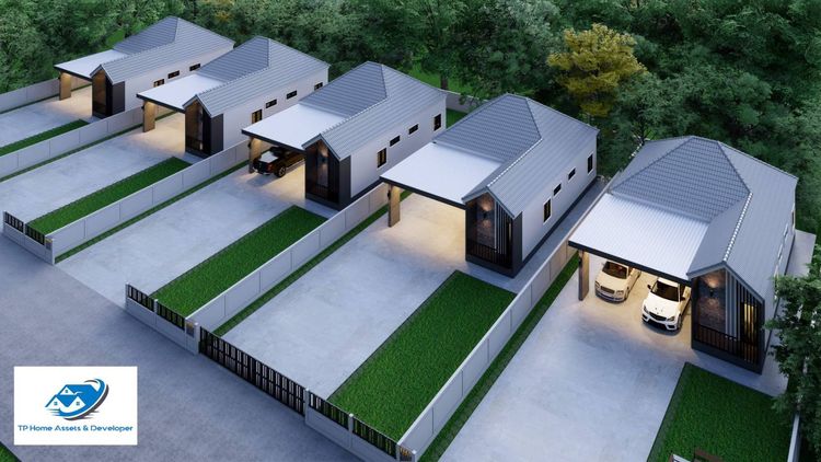 ภาพแบบบ้าน-3 ห้องนอน