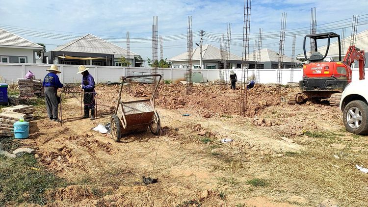 ภาพแบบบ้าน-บ้านปานใจ2สไตล์โมเดิร์น