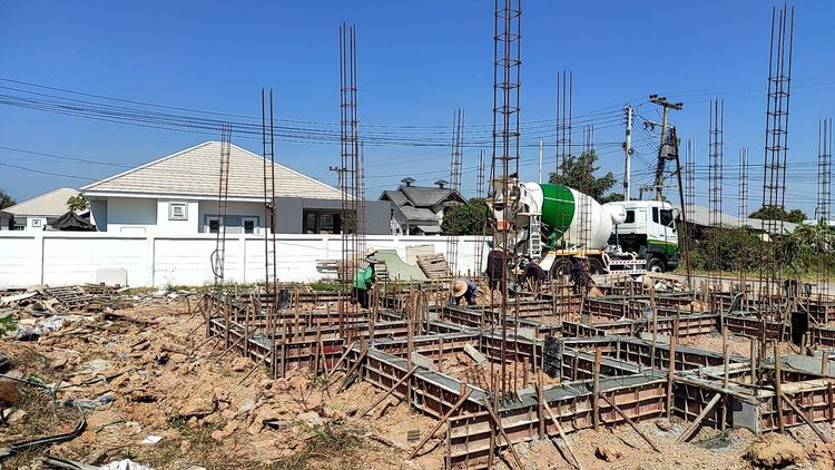 ภาพแบบบ้าน-บ้านปานใจ2สไตล์โมเดิร์น