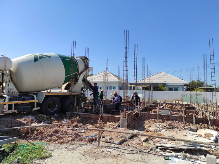 ภาพแบบบ้าน-บ้านปานใจ2สไตล์โมเดิร์น