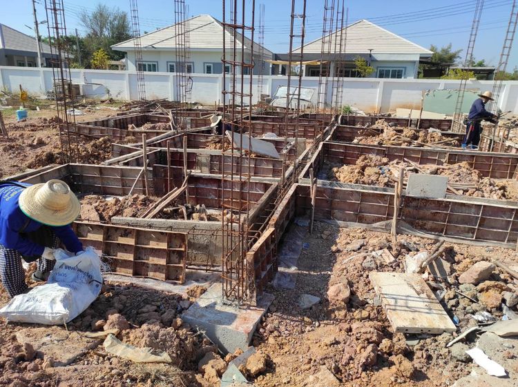 ภาพแบบบ้าน-บ้านปานใจ2สไตล์โมเดิร์น