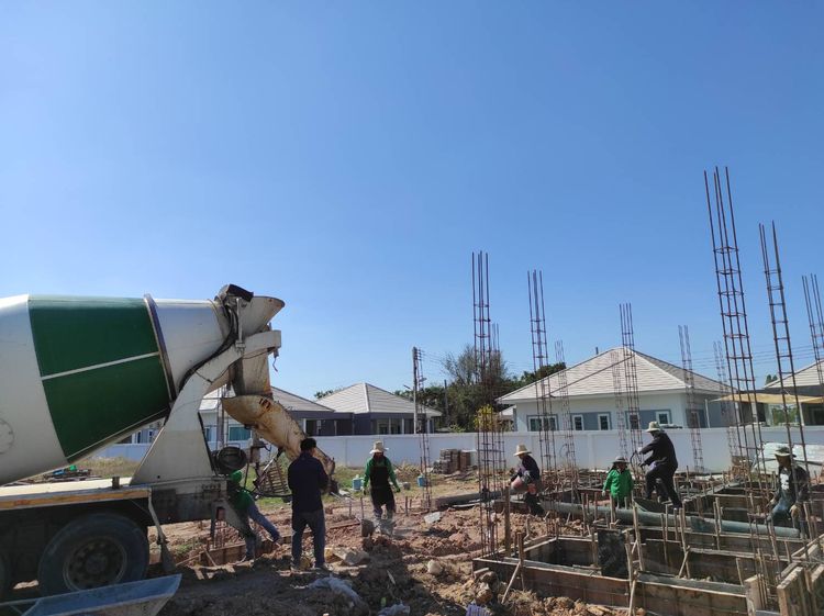 ภาพแบบบ้าน-บ้านปานใจ2สไตล์โมเดิร์น