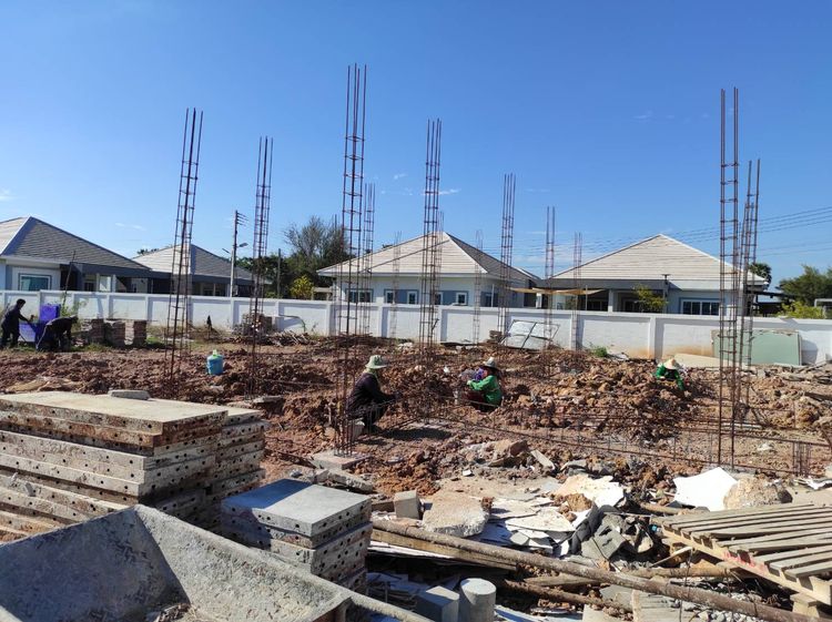 ภาพแบบบ้าน-บ้านปานใจ2สไตล์โมเดิร์น