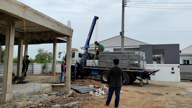 ภาพแบบบ้าน-บ้านปานใจ2สไตล์โมเดิร์น