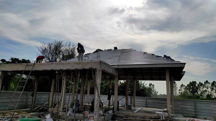 ภาพแบบบ้าน-บ้านปานใจ2สไตล์โมเดิร์น