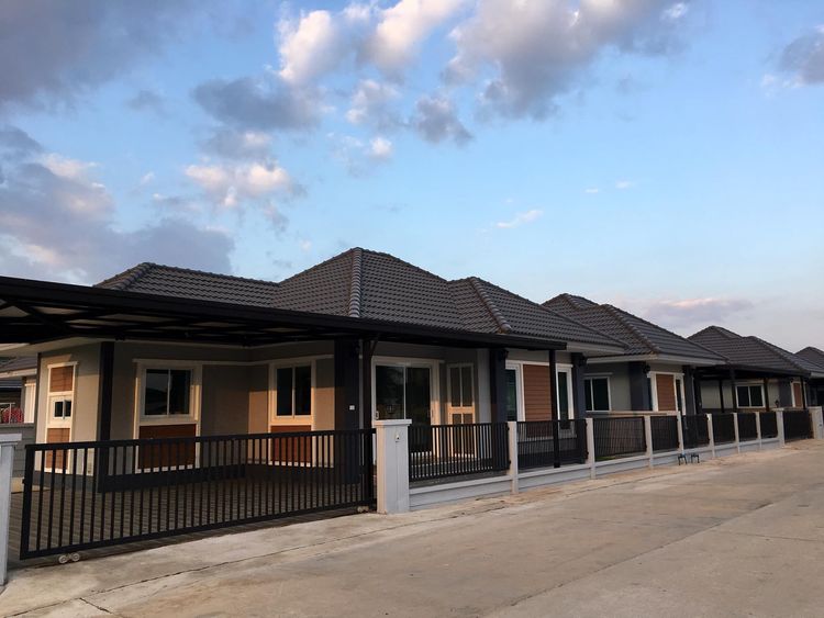 ภาพแบบบ้าน-บ้านเดี่ยว