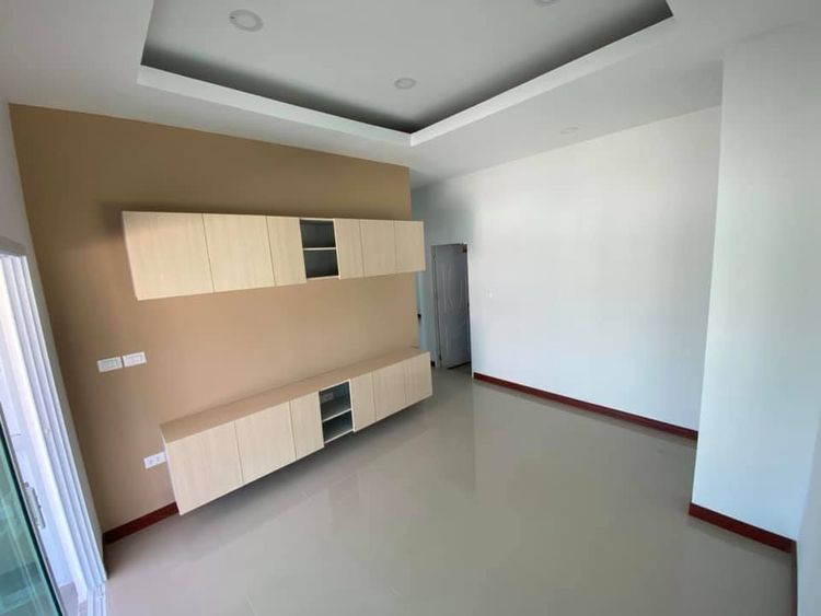 ภาพแบบบ้าน-บ้านเดี่ยว