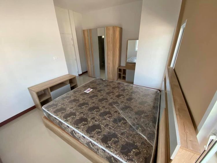 ภาพแบบบ้าน-บ้านเดี่ยว