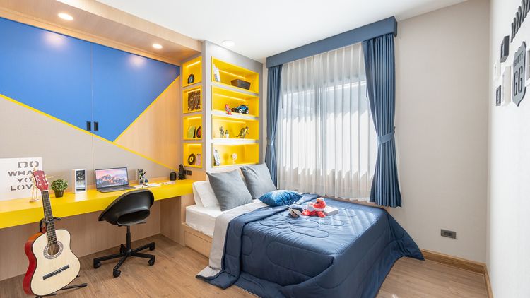 ภาพแบบบ้าน-อินดิเพนเดนซ( Independence )