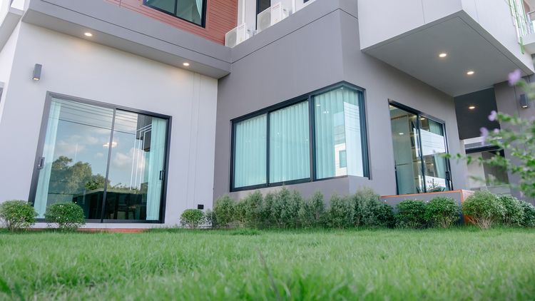 ภาพแบบบ้าน-อินดิเพนเดนซ( Independence )