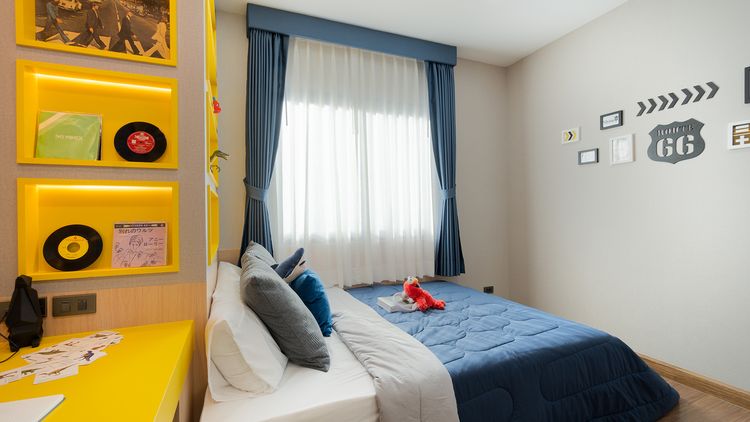 ภาพแบบบ้าน-อินดิเพนเดนซ( Independence )