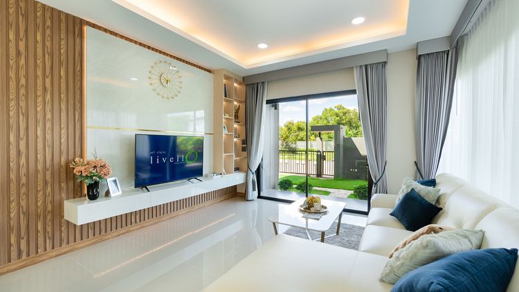 ภาพแบบบ้าน-อินดิเพนเดนซ( Independence )