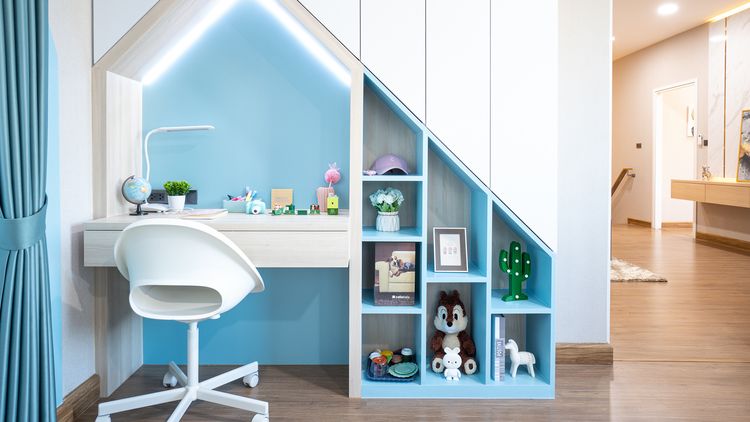 ภาพแบบบ้าน-อินดิเพนเดนซ( Independence )