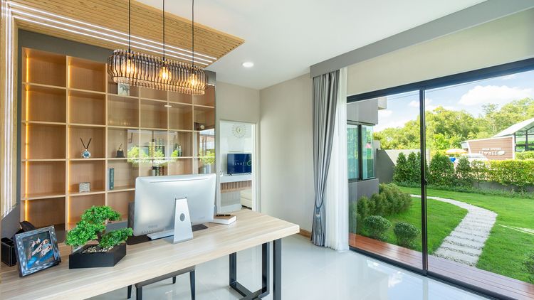 ภาพแบบบ้าน-อินดิเพนเดนซ( Independence )