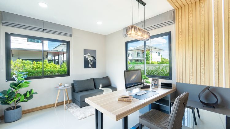 ภาพแบบบ้าน-อินดิเพนเดนซ( Independence )