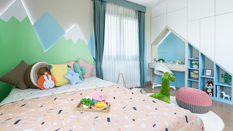 ภาพแบบบ้าน-อินดิเพนเดนซ( Independence )