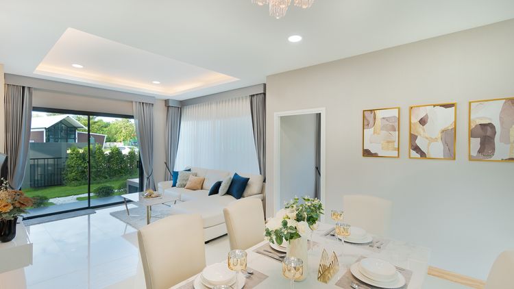 ภาพแบบบ้าน-อินดิเพนเดนซ( Independence )