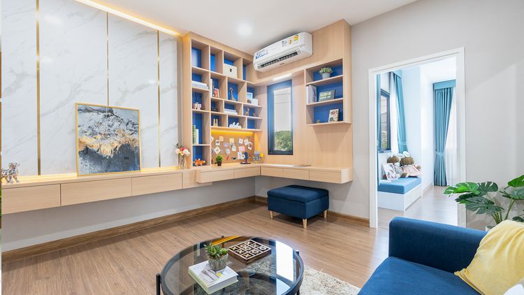 ภาพแบบบ้าน-อินดิเพนเดนซ( Independence )