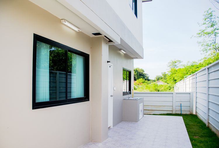 ภาพแบบบ้าน-บ้านณภพ