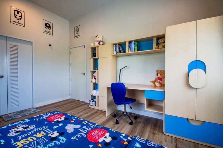 ภาพแบบบ้าน-บ้านณภพ