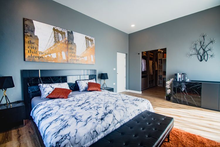 ภาพแบบบ้าน-บ้านณภพ