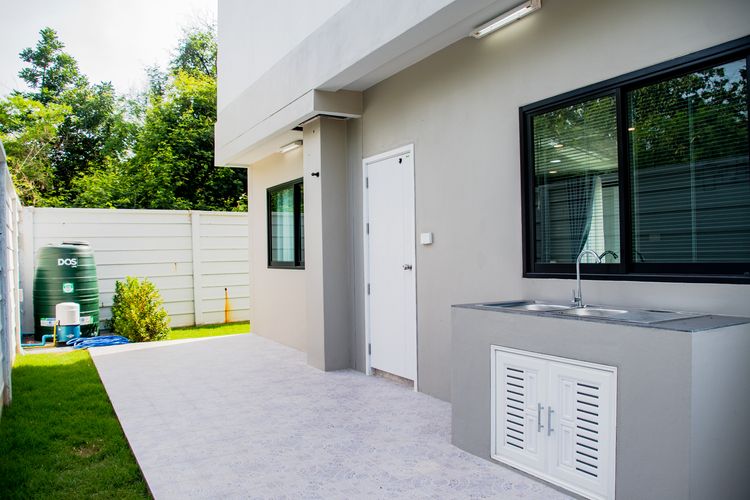 ภาพแบบบ้าน-บ้านณภพ