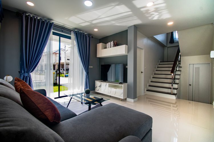 ภาพแบบบ้าน-บ้านณภพ