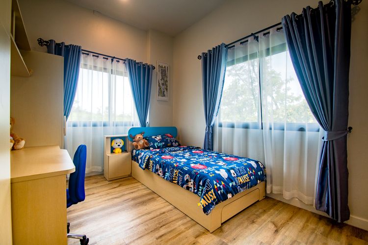 ภาพแบบบ้าน-บ้านณภพ