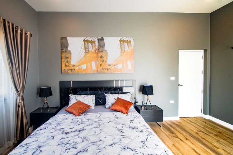 ภาพแบบบ้าน-บ้านณภพ