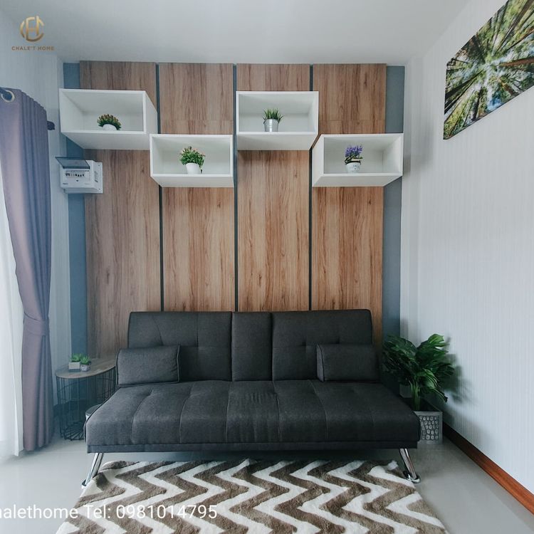 ภาพแบบบ้าน-บ้านเดี่ยว เฟส 1