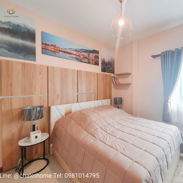 ภาพแบบบ้าน-บ้านเดี่ยว เฟส 1