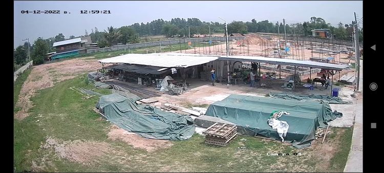 ภาพแบบบ้าน-บ้าน Type A