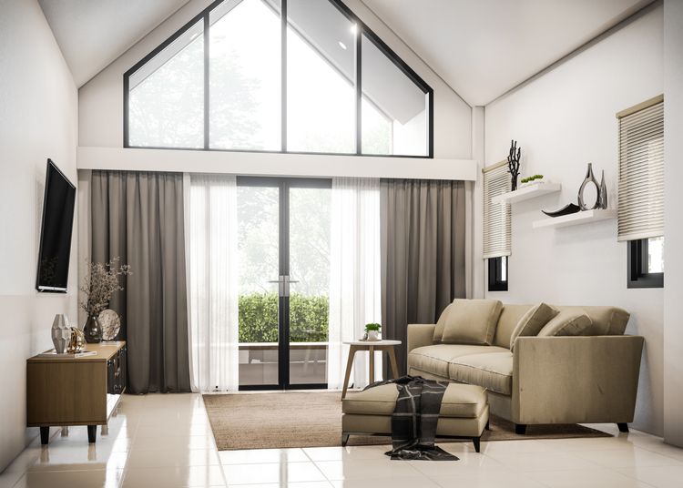 ภาพแบบบ้าน-บ้าน Type C