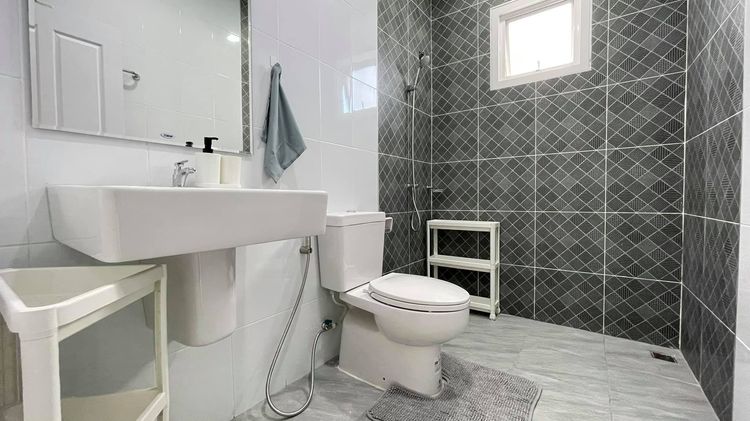 ภาพแบบบ้าน-Type A