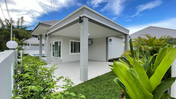 ภาพแบบบ้าน-Type A