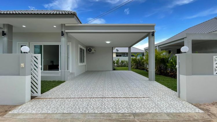 ภาพแบบบ้าน-Type A