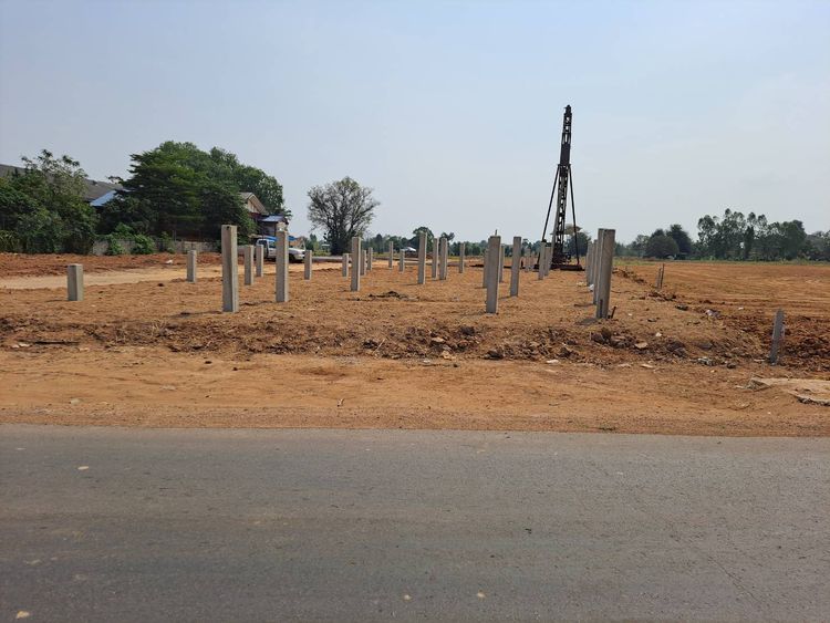 ภาพแบบบ้าน-รวยทรัพย์ กรีนวิว