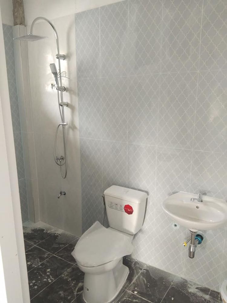 ภาพแบบบ้าน-บ้านเดี่ยวริมชายเมืองขอนแก่น