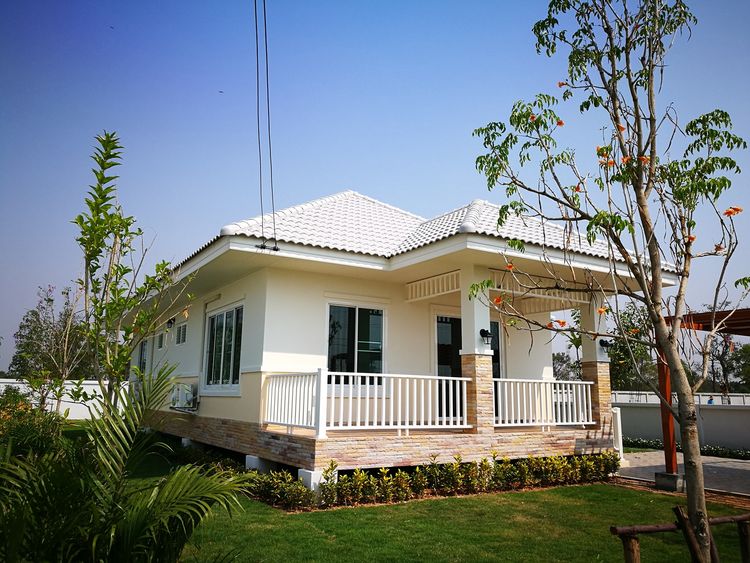 ภาพแบบบ้าน-แก้วกัลยา