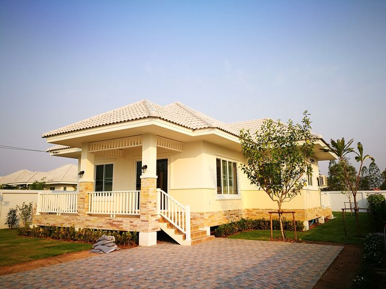 ภาพแบบบ้าน-แก้วกัลยา