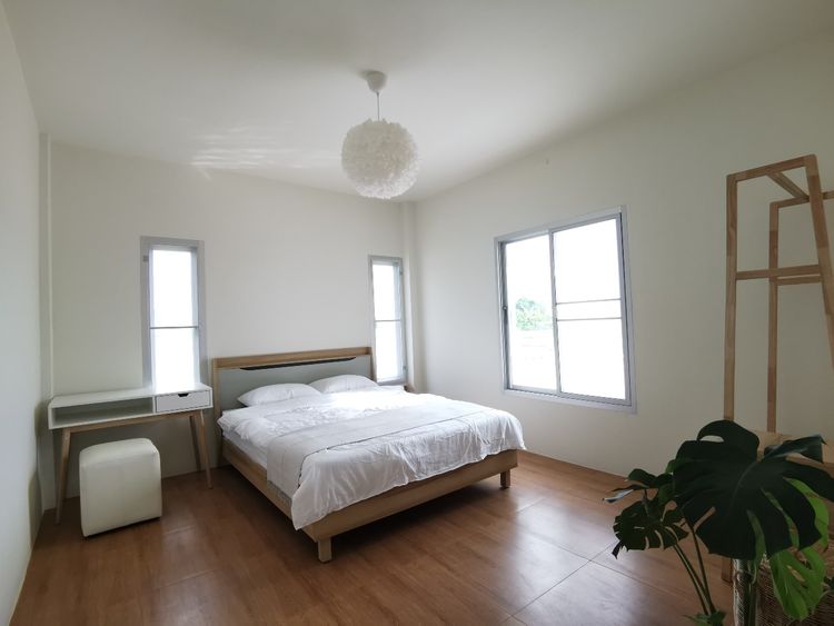 ภาพแบบบ้าน-ผกากรอง