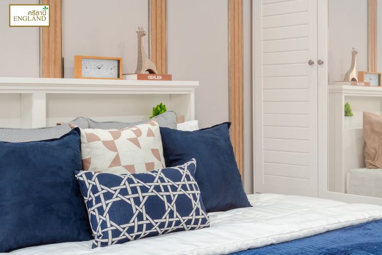 ภาพแบบบ้าน-Srithani England-บ้านเดี่ยวชั้นเดียว-Lagoon