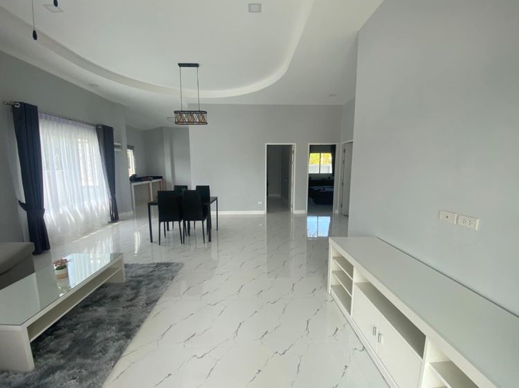 ภาพแบบบ้าน-ณัฐนันท์ วิลเลจ หัวหิน