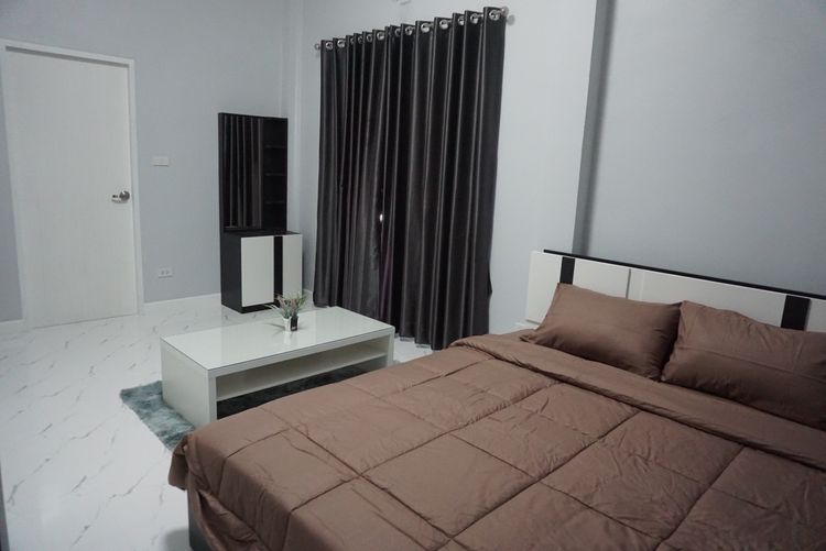 ภาพแบบบ้าน-ณัฐนันท์ วิลเลจ หัวหิน