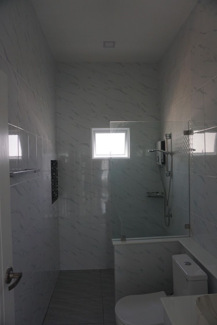 ภาพแบบบ้าน-ณัฐนันท์ วิลเลจ หัวหิน