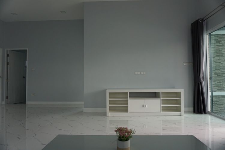 ภาพแบบบ้าน-ณัฐนันท์ วิลเลจ หัวหิน